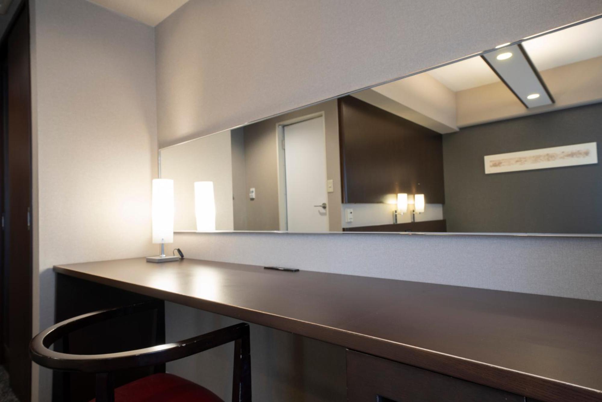 Hotel Binario Umeda Osaka Eksteriør billede