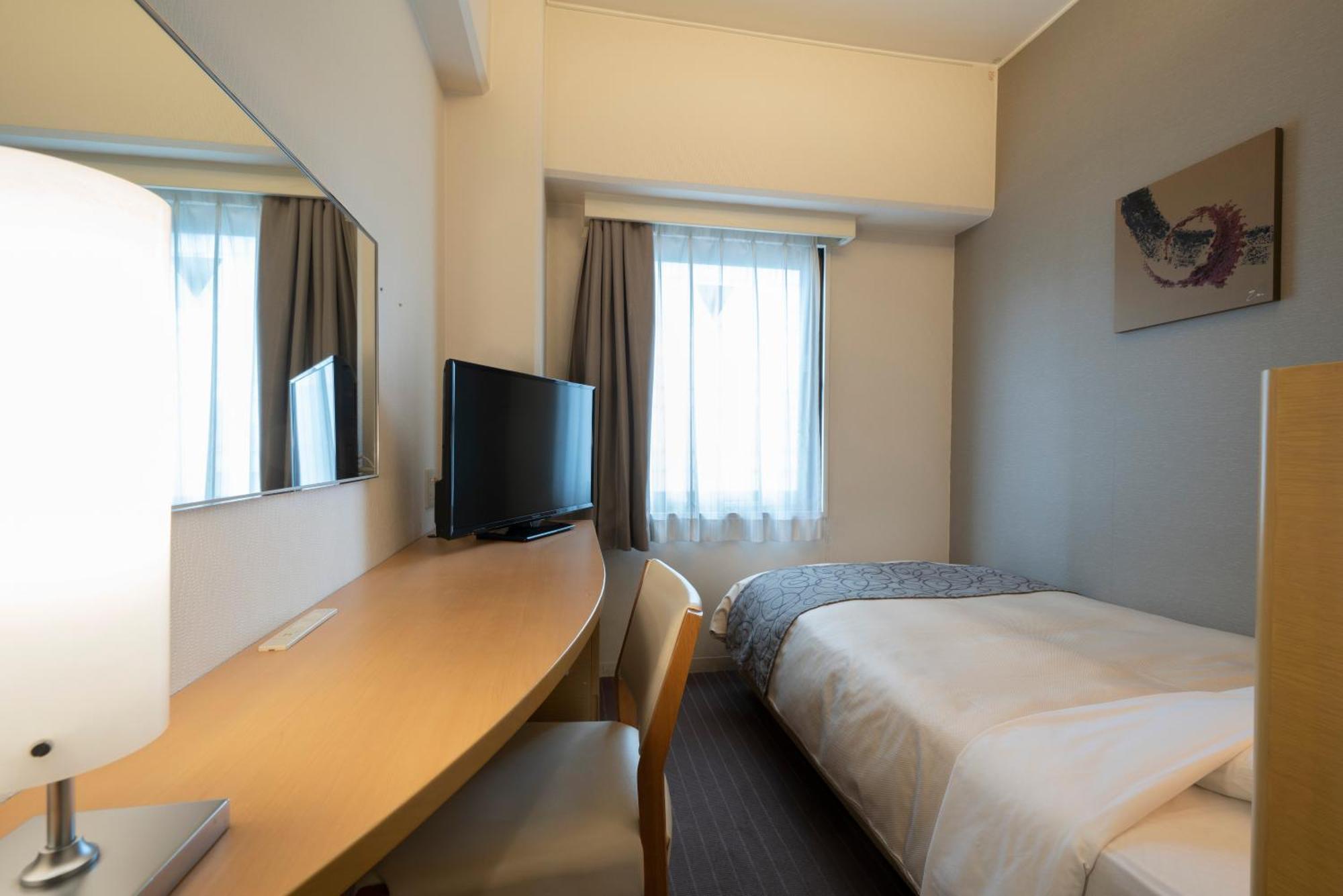 Hotel Binario Umeda Osaka Eksteriør billede