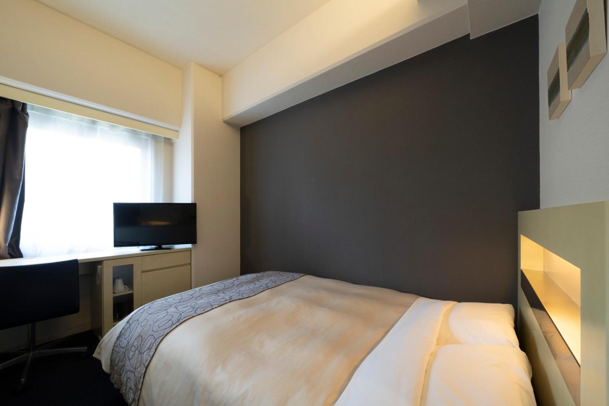Hotel Binario Umeda Osaka Eksteriør billede