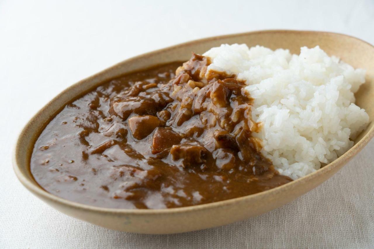 Hotel Binario Umeda Osaka Eksteriør billede