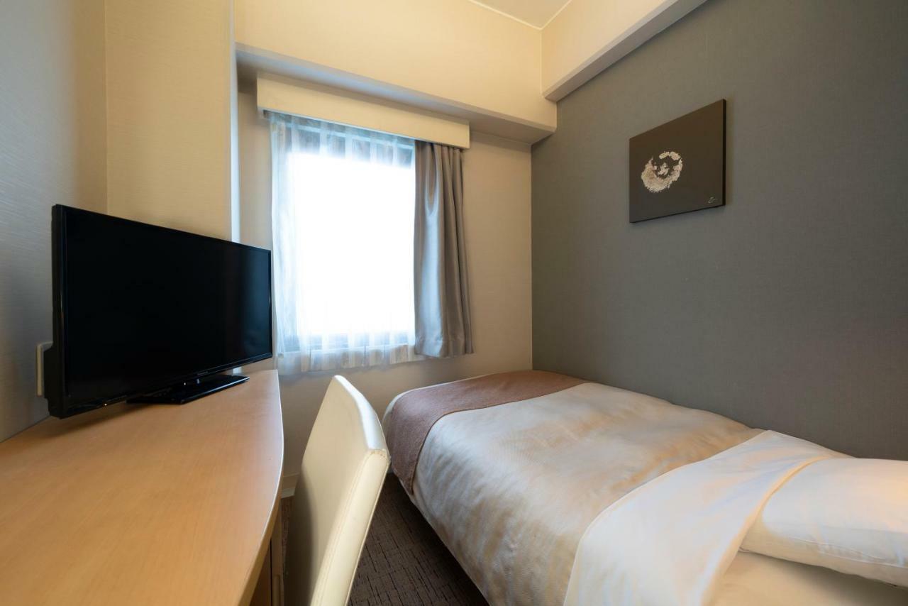 Hotel Binario Umeda Osaka Eksteriør billede